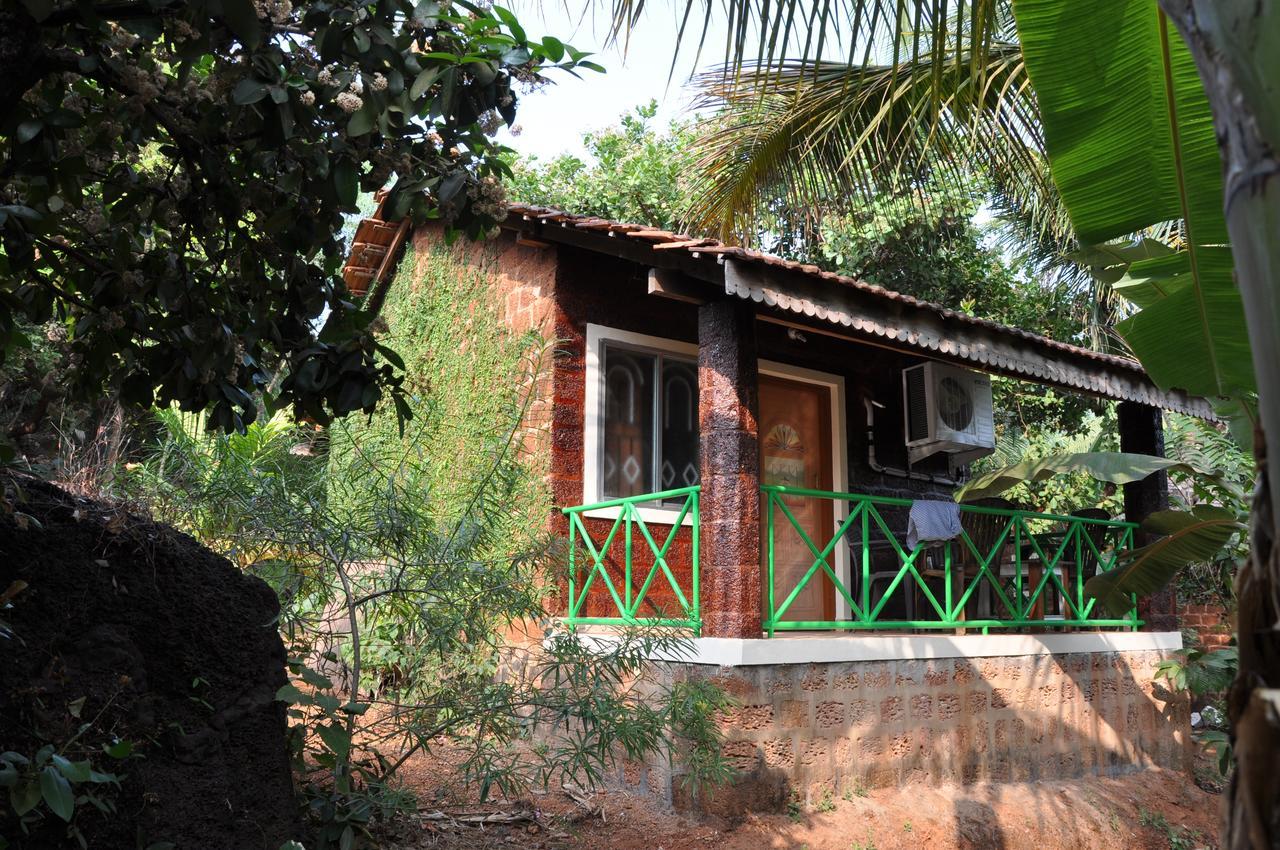 Namaste Sanjeevini Hotel Gokarna  Exterior photo