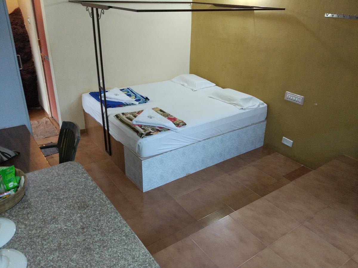 Namaste Sanjeevini Hotel Gokarna  Exterior photo