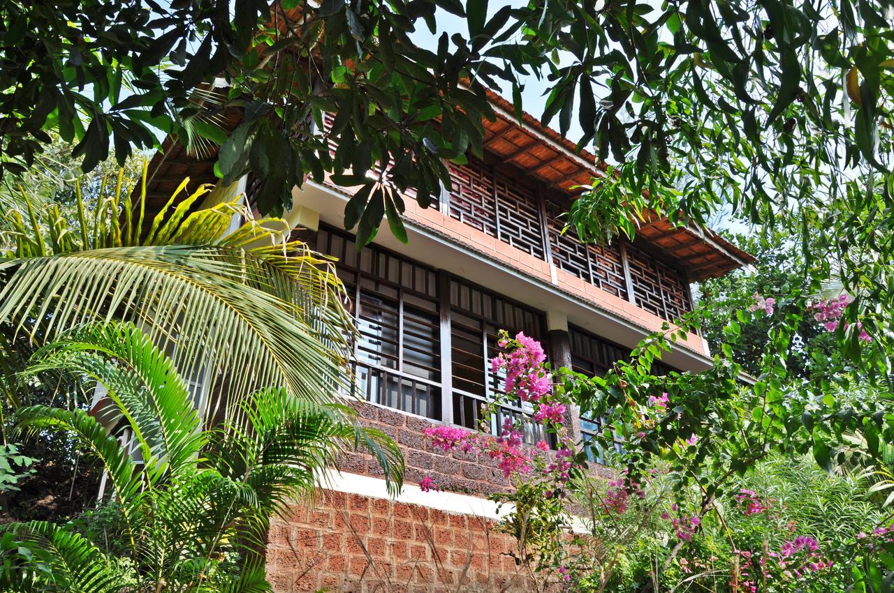 Namaste Sanjeevini Hotel Gokarna  Exterior photo