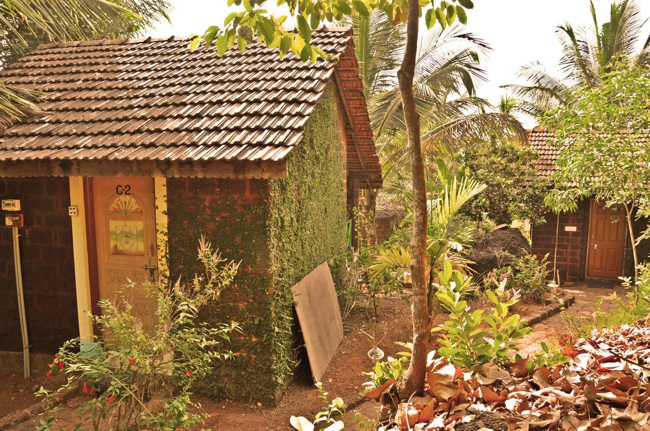 Namaste Sanjeevini Hotel Gokarna  Exterior photo