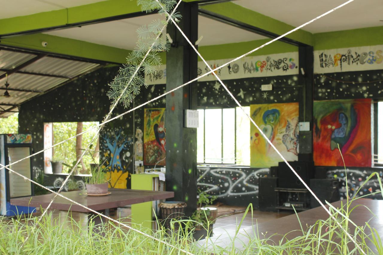 Namaste Sanjeevini Hotel Gokarna  Exterior photo