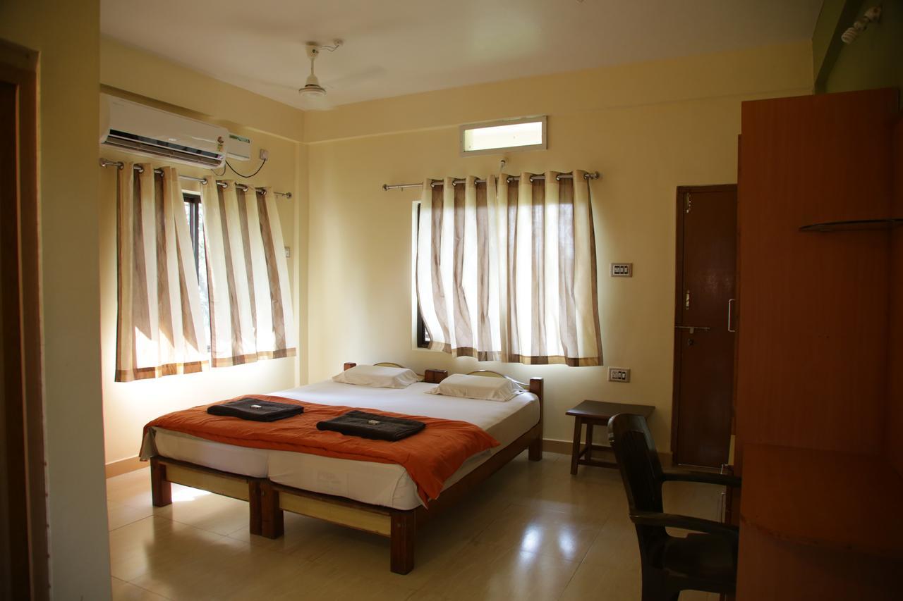 Namaste Sanjeevini Hotel Gokarna  Exterior photo