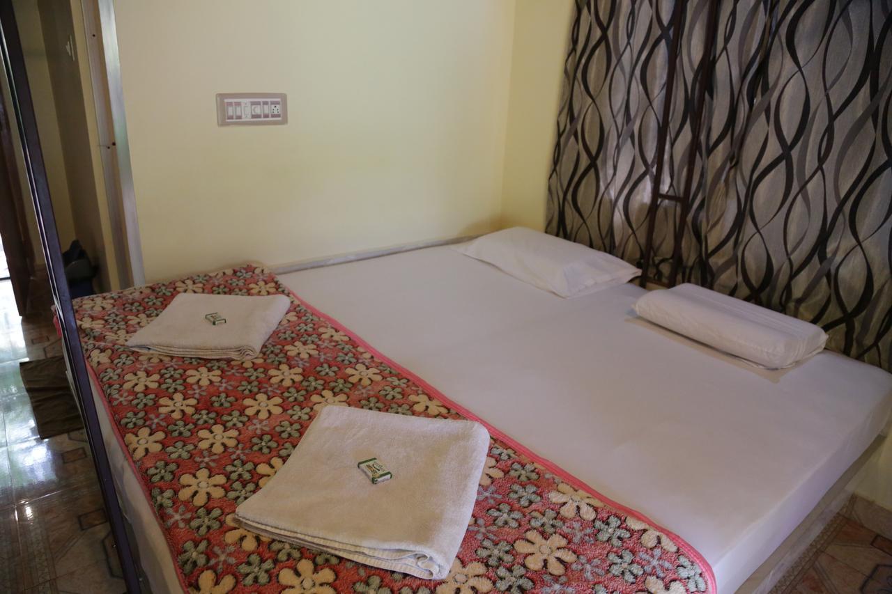 Namaste Sanjeevini Hotel Gokarna  Exterior photo